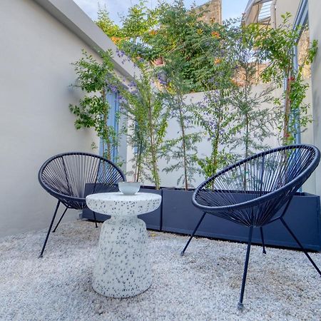 Il Porto Blu Apartment Chania  Exterior photo