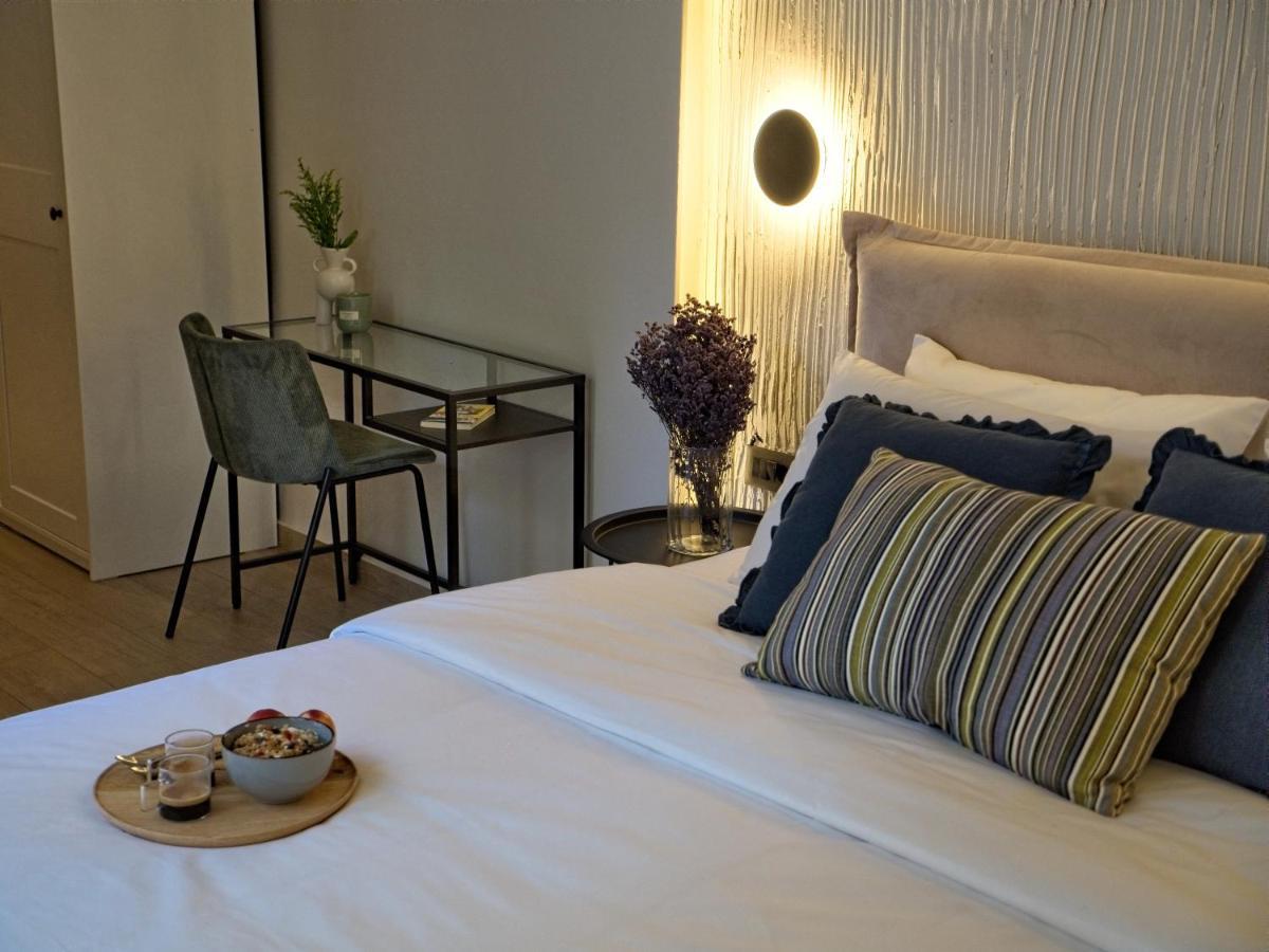 Il Porto Blu Apartment Chania  Exterior photo