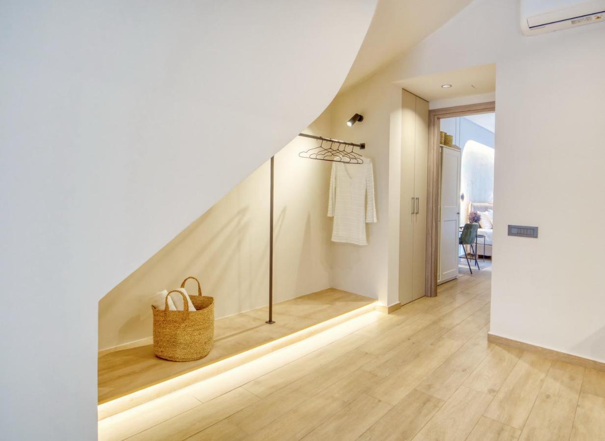 Il Porto Blu Apartment Chania  Exterior photo