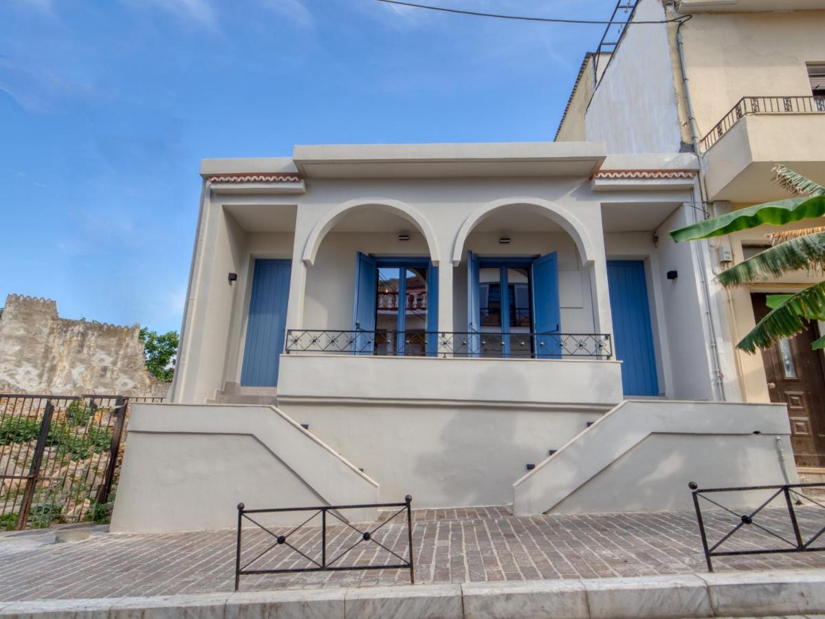 Il Porto Blu Apartment Chania  Exterior photo