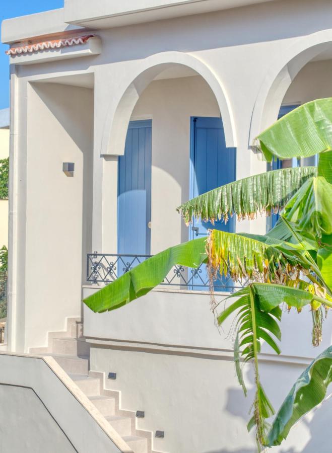 Il Porto Blu Apartment Chania  Exterior photo