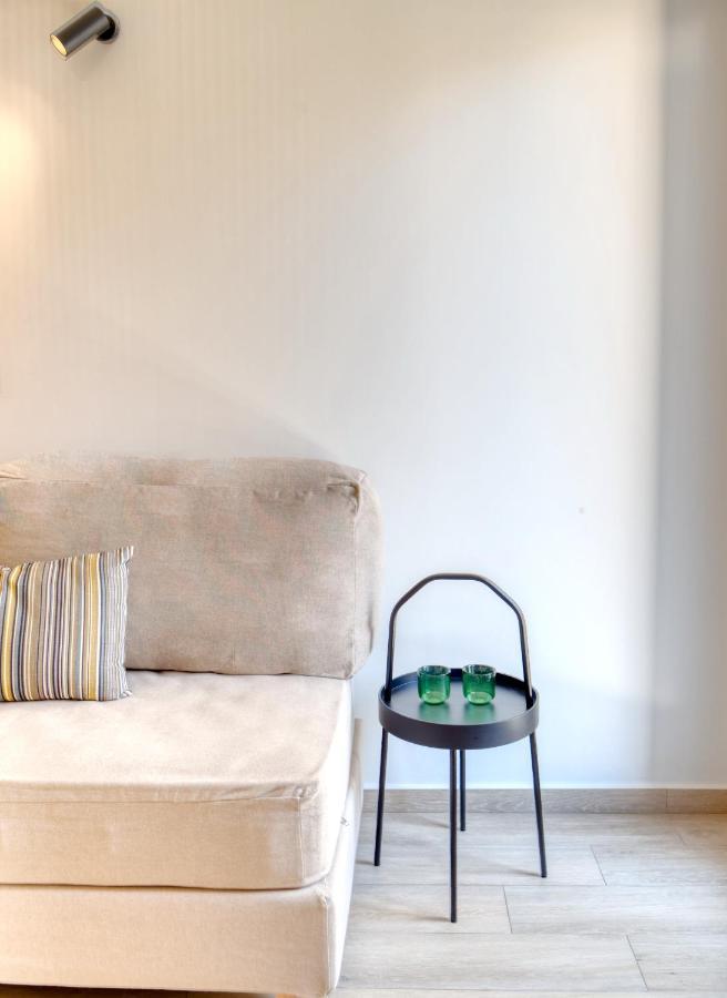 Il Porto Blu Apartment Chania  Exterior photo