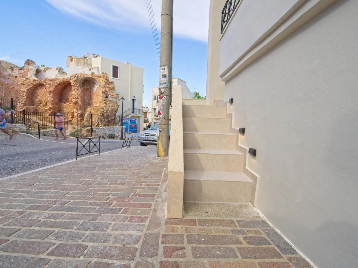 Il Porto Blu Apartment Chania  Exterior photo