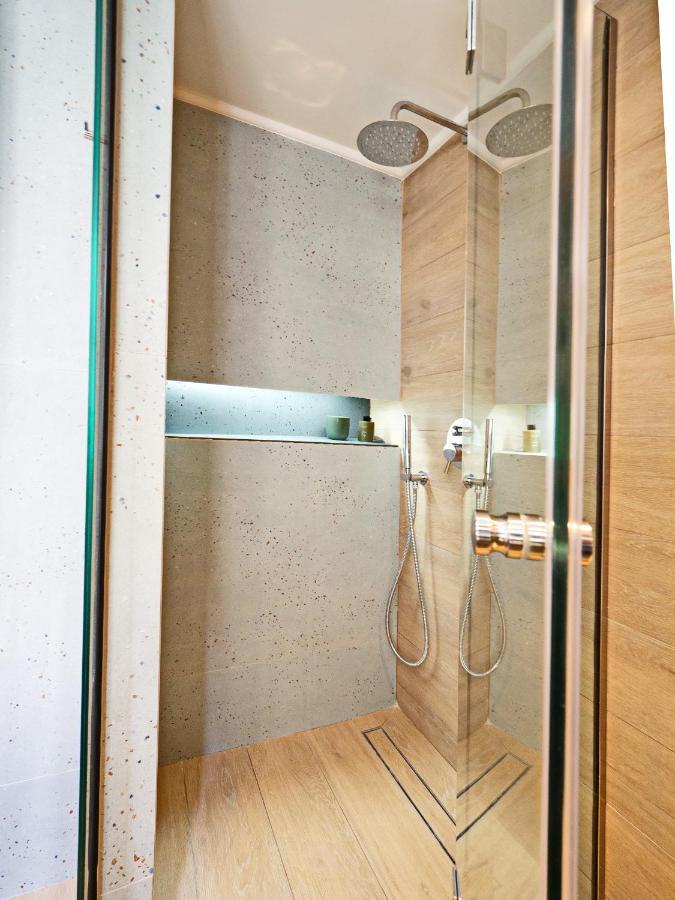Il Porto Blu Apartment Chania  Exterior photo